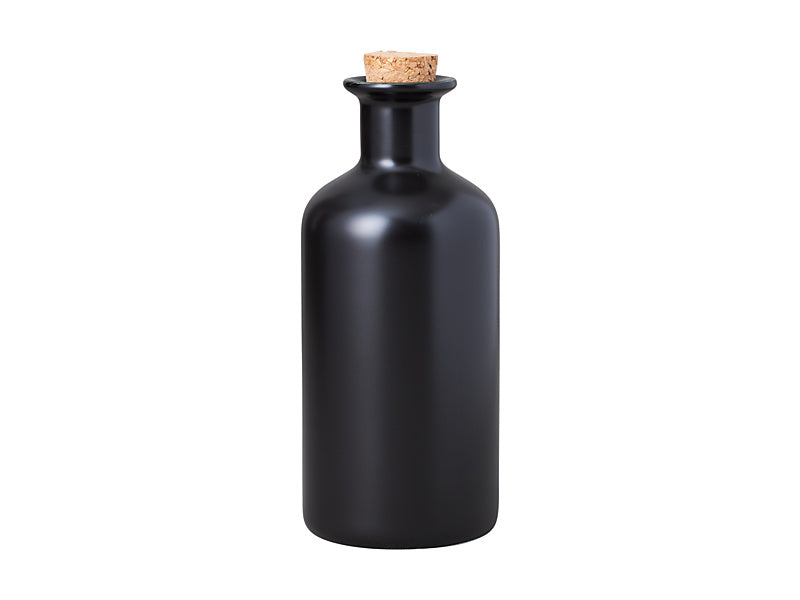 Epicurious Oil Bottle Cork Lid 500ML Gift Boxed