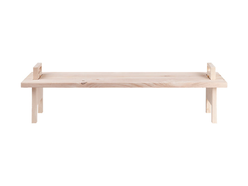 Graze Serving Table 78x20x22.5cm