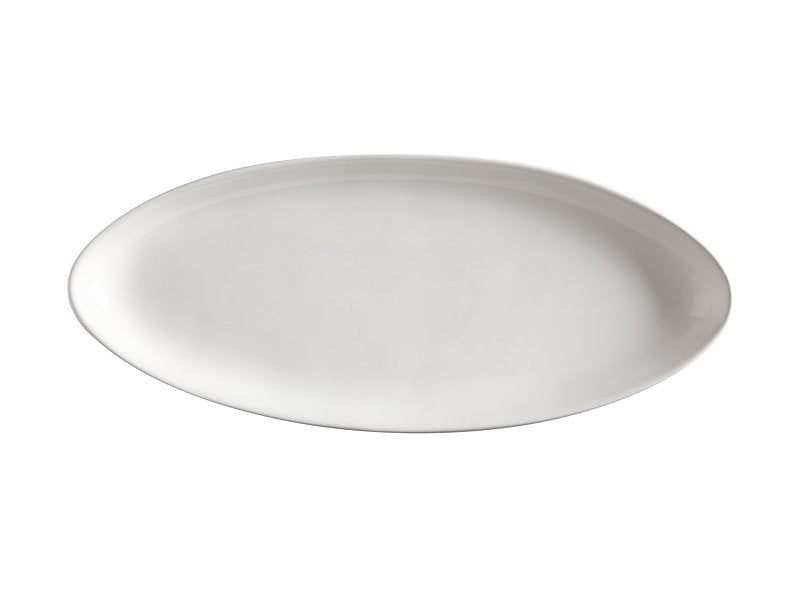 Banquet Oval Platter 50x21cm Gift Boxed