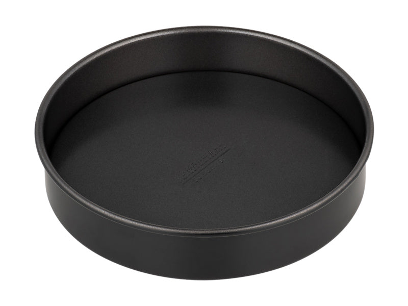 BakerMaker Non-Stick Loose Base Round Sandwich Pan