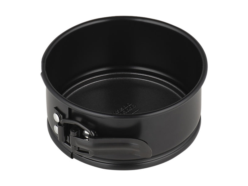 BakerMaker Non-Stick Springform Round Cake Pan