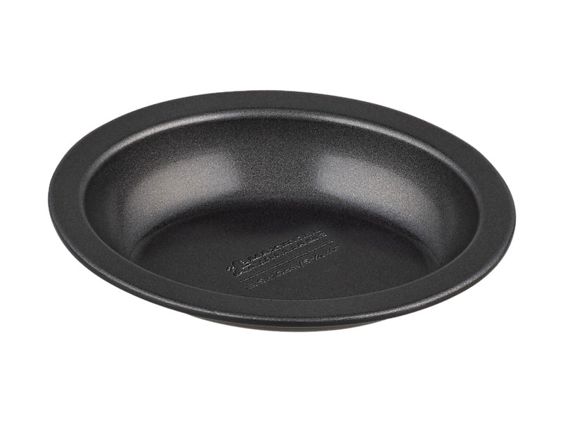 BakerMaker Non-Stick Individual Oval Pie Dish