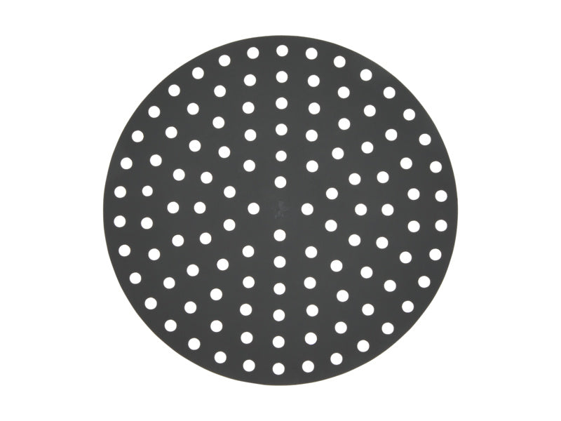 BakerMaker AirFry Round Silicone Baking Mat
