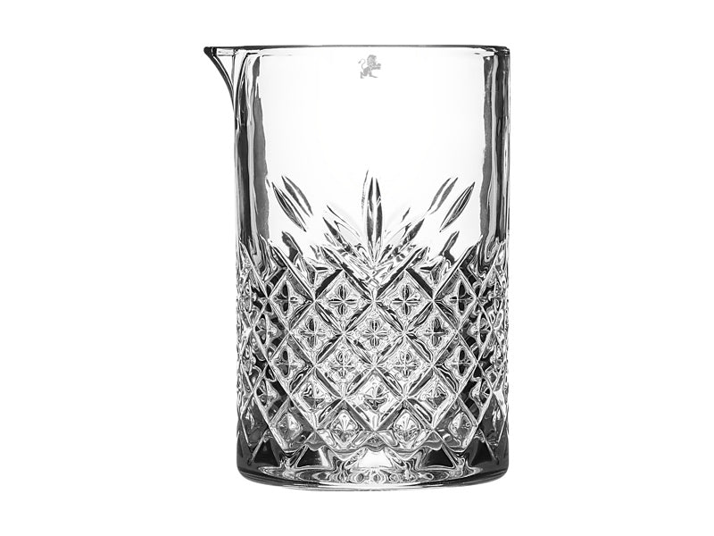 Cocktail & Co Glass Cocktail Mixing Jug Gift Boxed