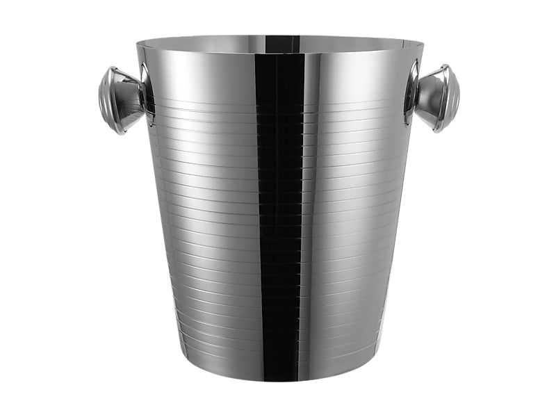 Cocktail & Co Sterling Champagne Bucket Gift Boxed