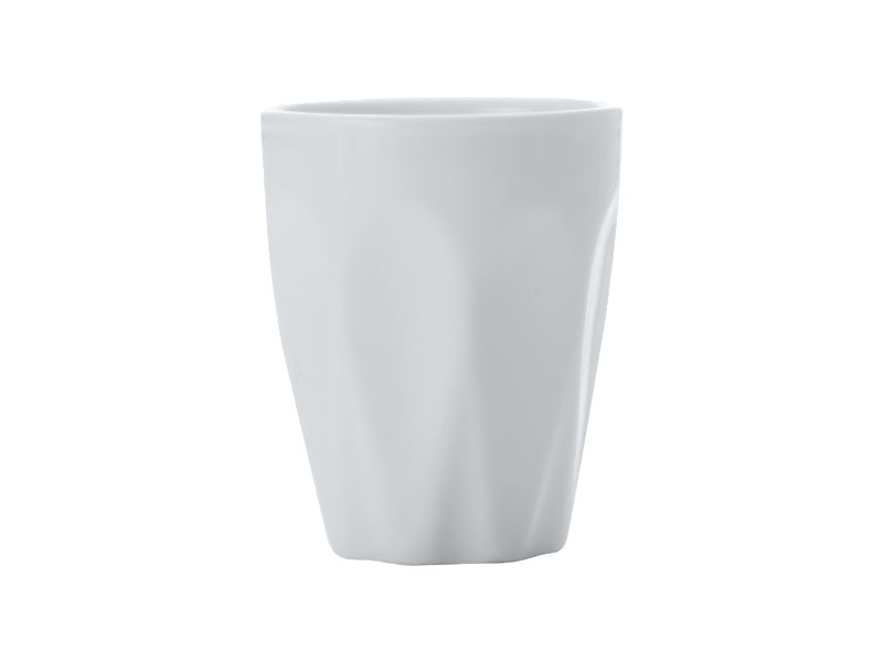 White Basics Espresso Cup 90ML