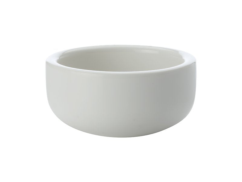 White Basics Butter Pot 6.5cm