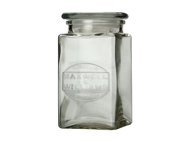 Olde English Storage Jar 1 Litre