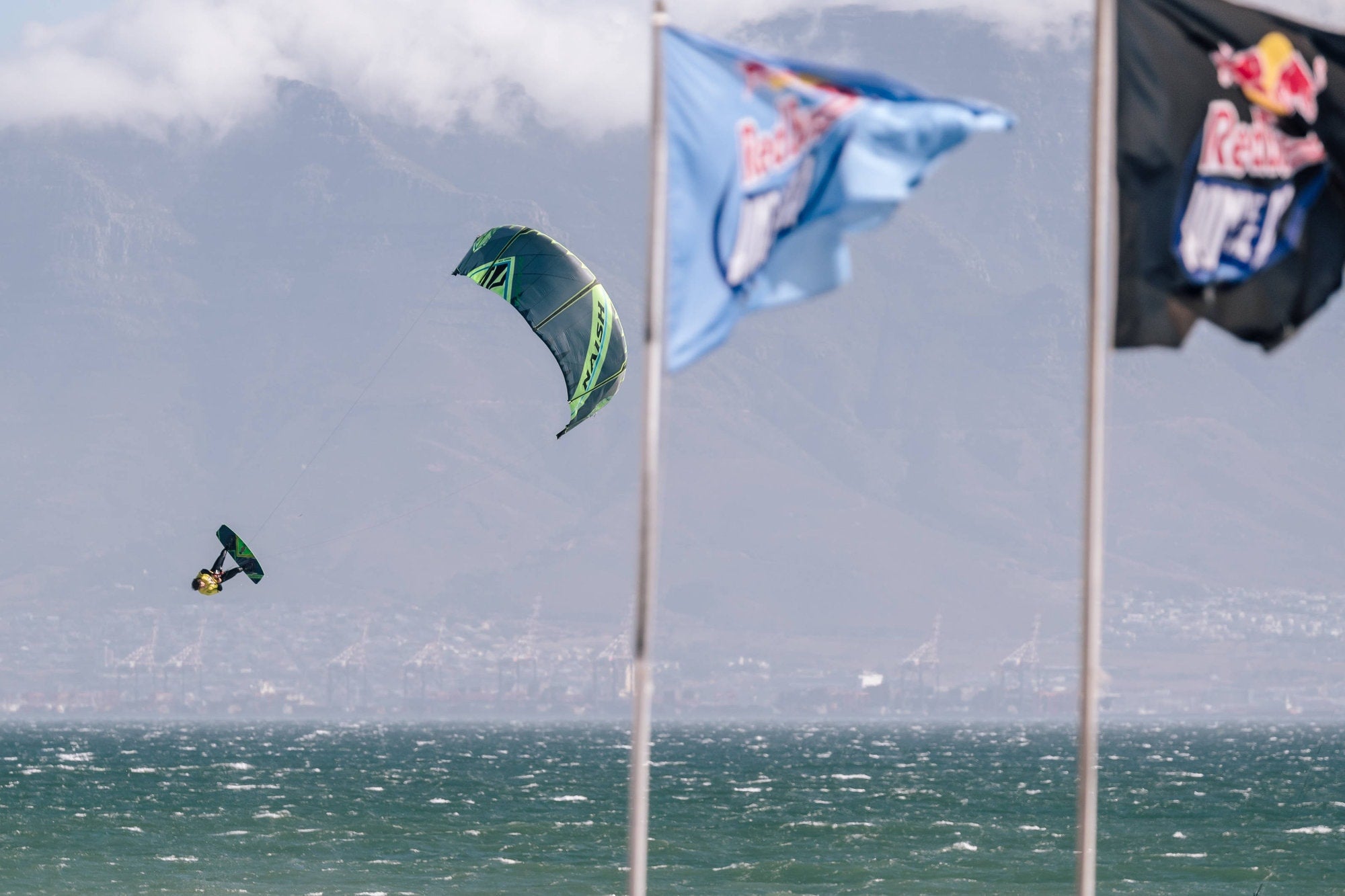 2019 Naish Kites