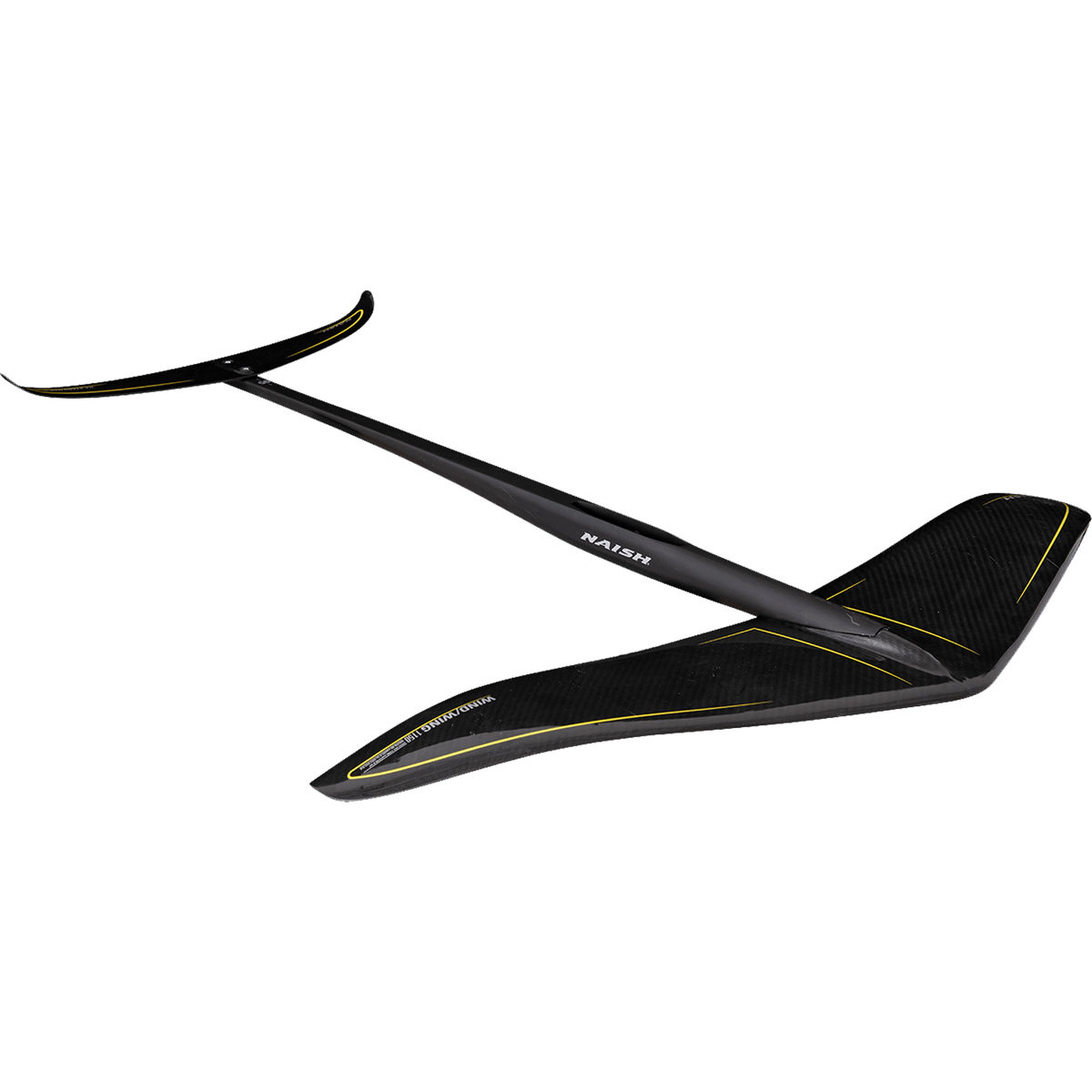 S27 Wind/Wing HA 914 Foil and Wind/Wing HA 914 - Deep Tuttle Fuselage