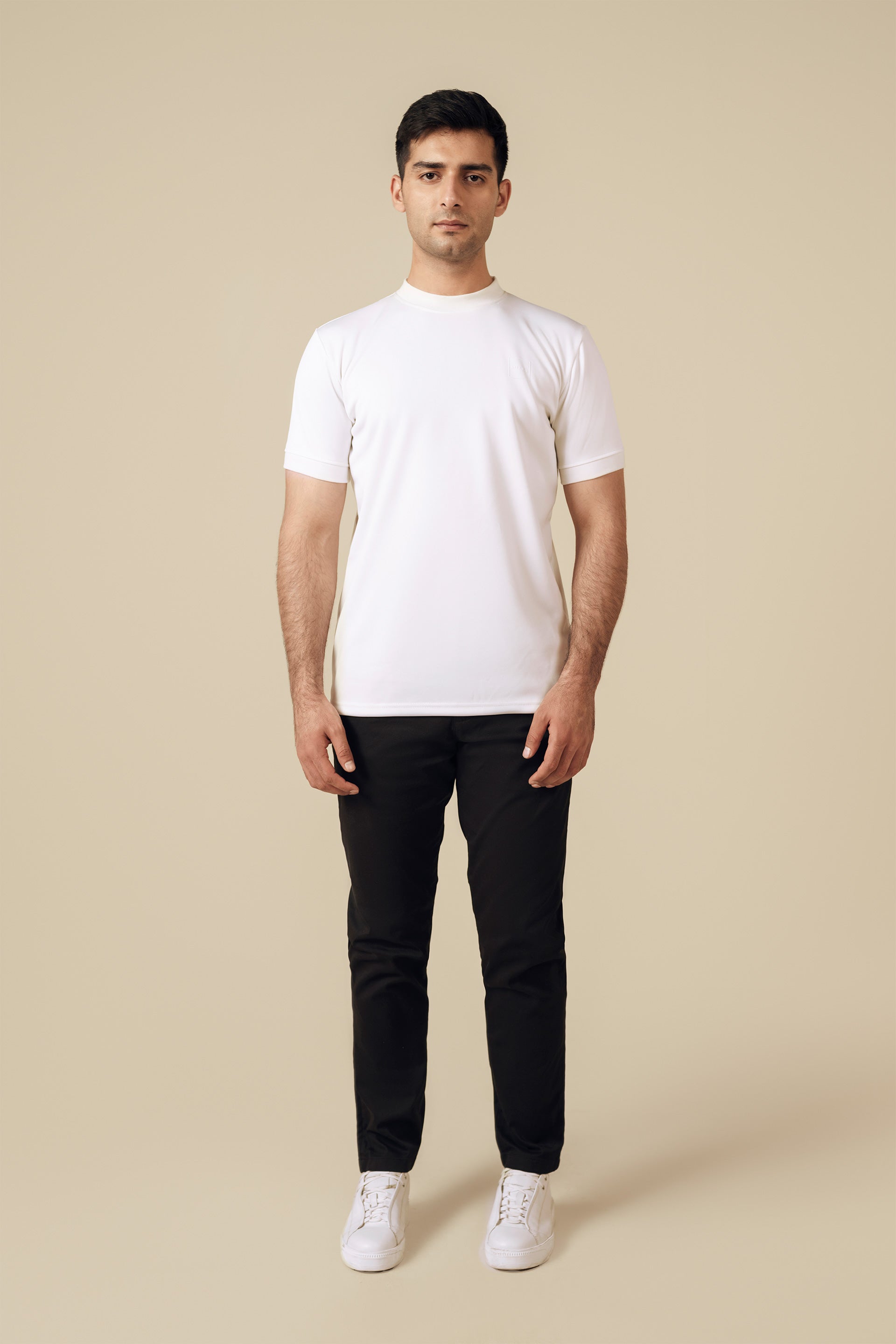 CoreFlex Slim Fit Chino Pants - Miles product image