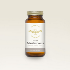 Master Mushrooms Blend