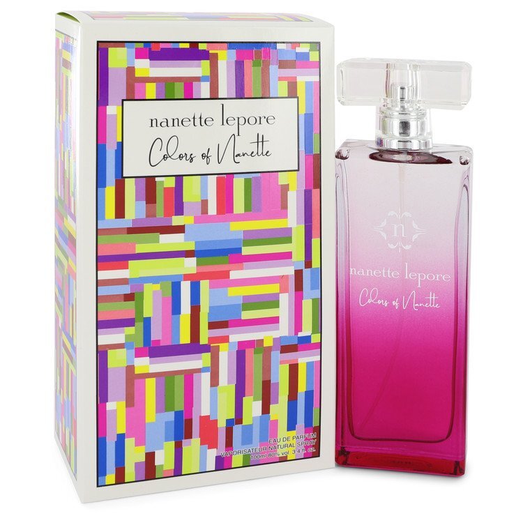 Nanette by Nanette Lepore Eau De Parfum Spray 1 oz (Women)