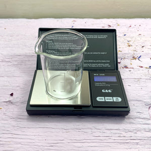 Feinwaage Classic 0,01 - 300 g