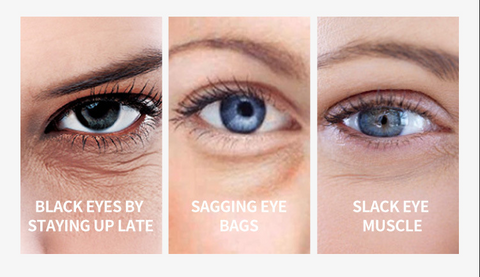 DELEVENTH® Bosein Anti-Wrinkle Eye Cream 