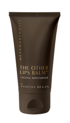 Vaginal Dryness - The Other Lips Balm