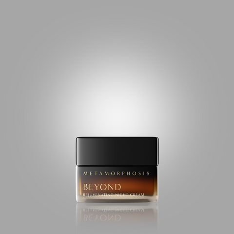 Beyond Rejuvenating Night Cream