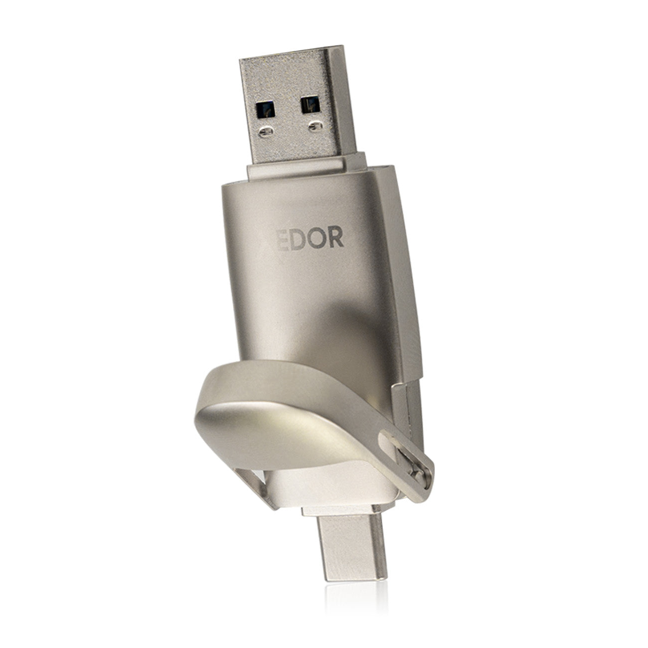 USB stick - 520mb/s download & 400mb/s upload - Xedor product image