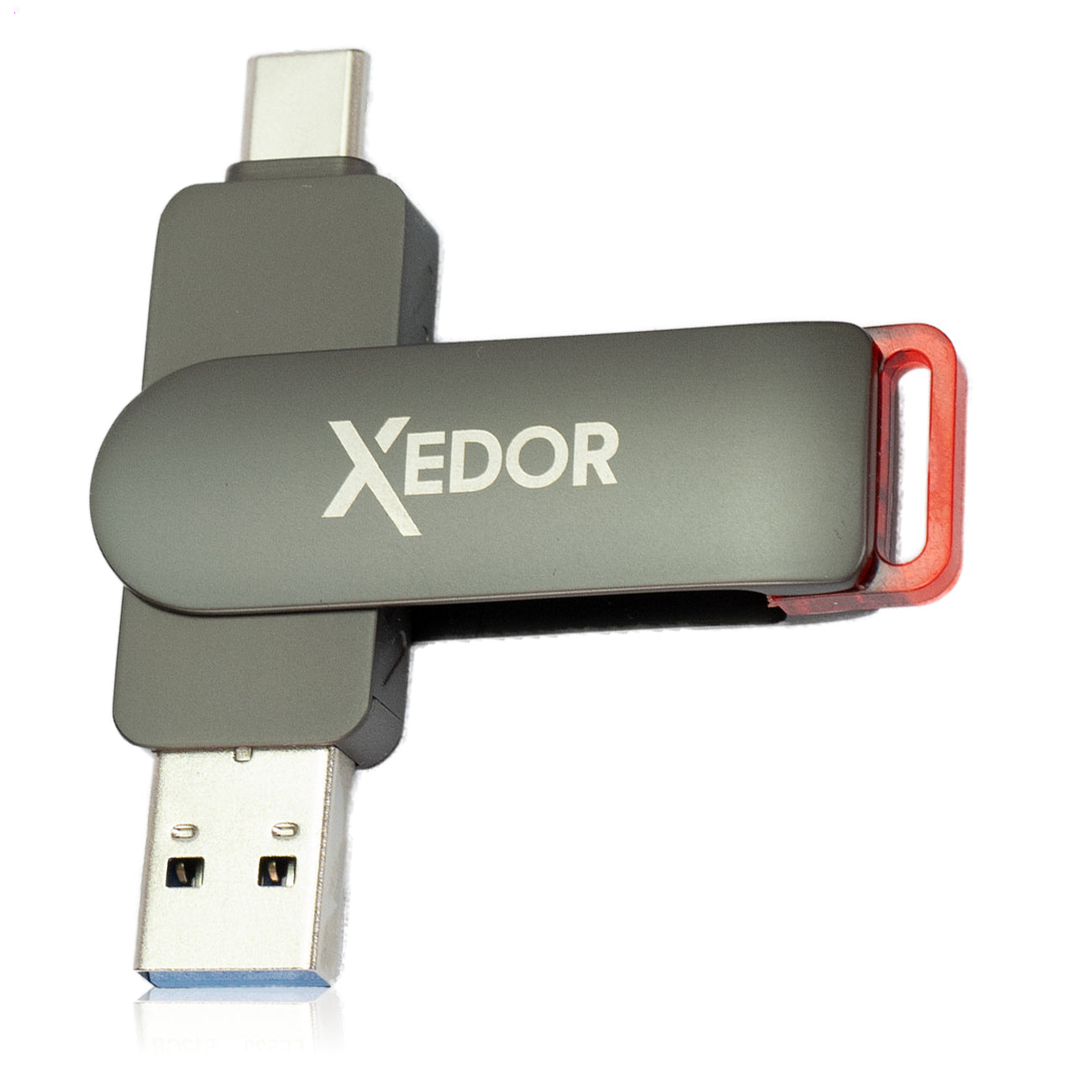 USB stick Pro - 560 mb/s download & 520 mb/s upload - Xedor product image