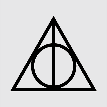 Harry Potter Vinyl Decal Sticker - LondonDecal