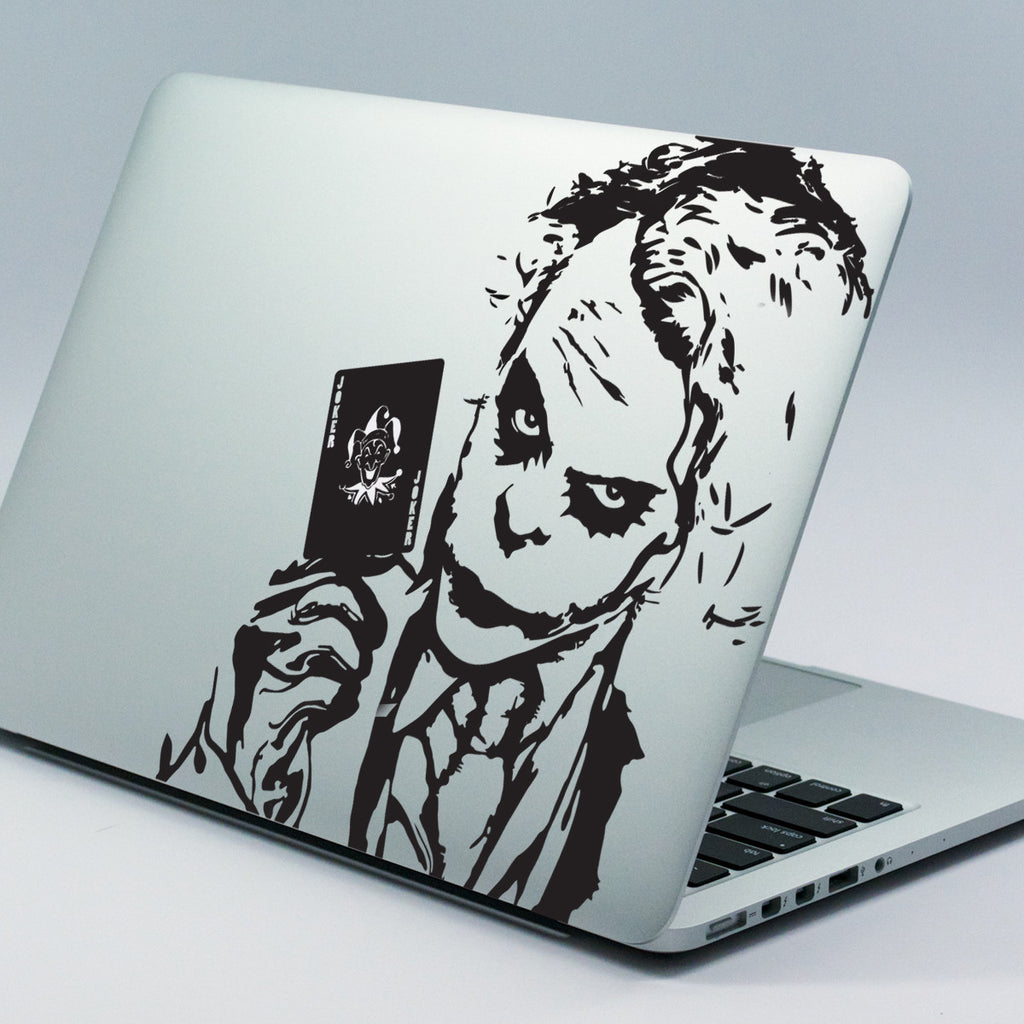 mac decals and stickers