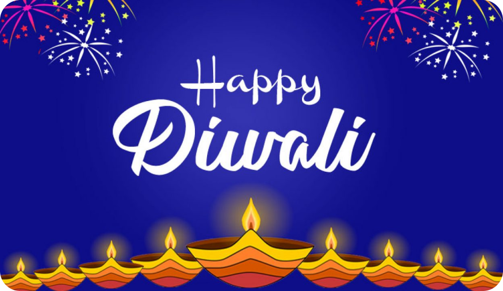 Diwali Card