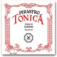 Tonica E String with Ball End