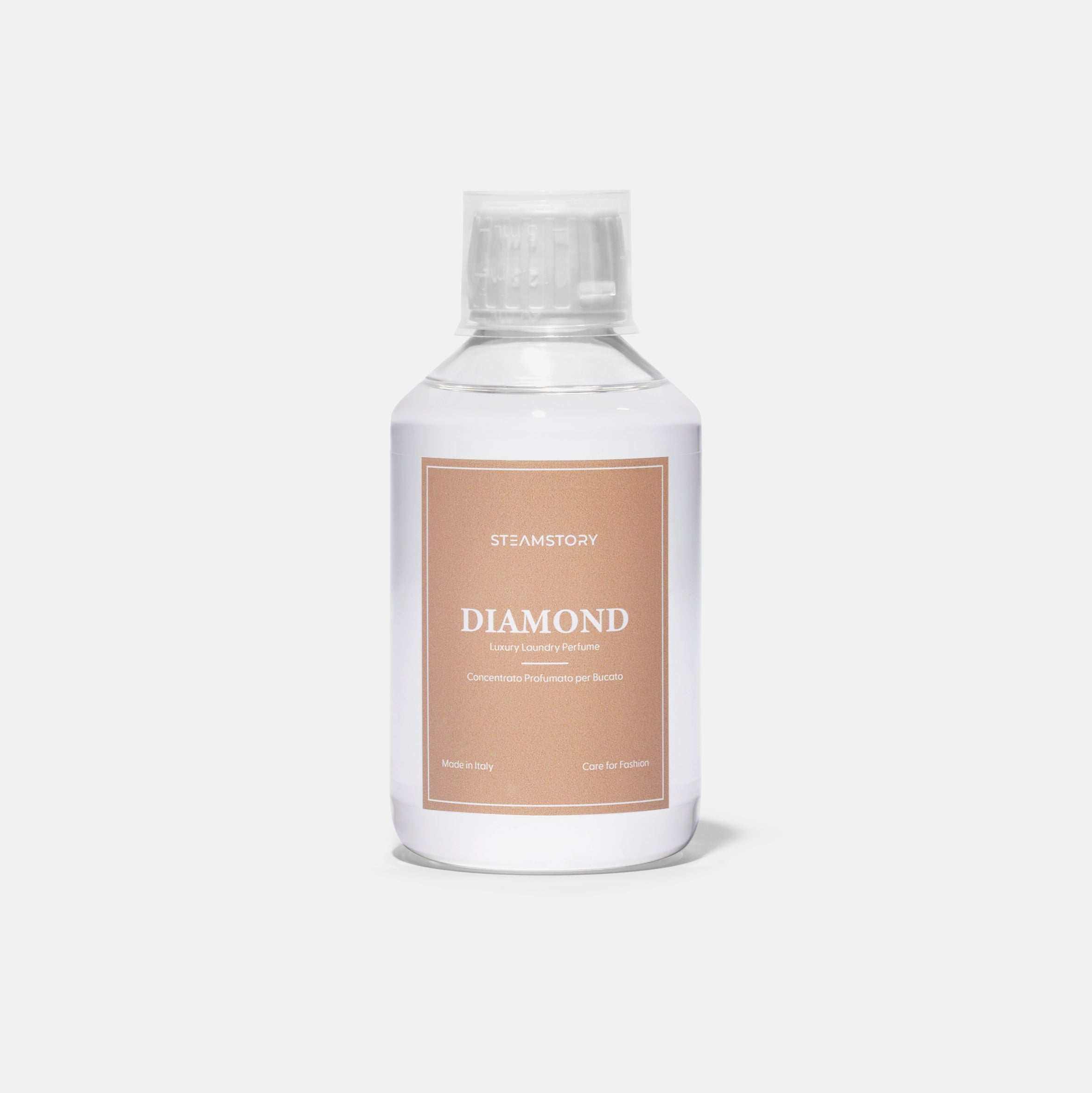 Laundry Perfume - Diamond (250ML) - SteamStory product image