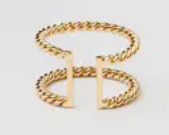 aspen double ring