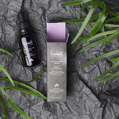 Luxsit Invigorating Serum