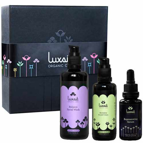 Luxsit Organic Care