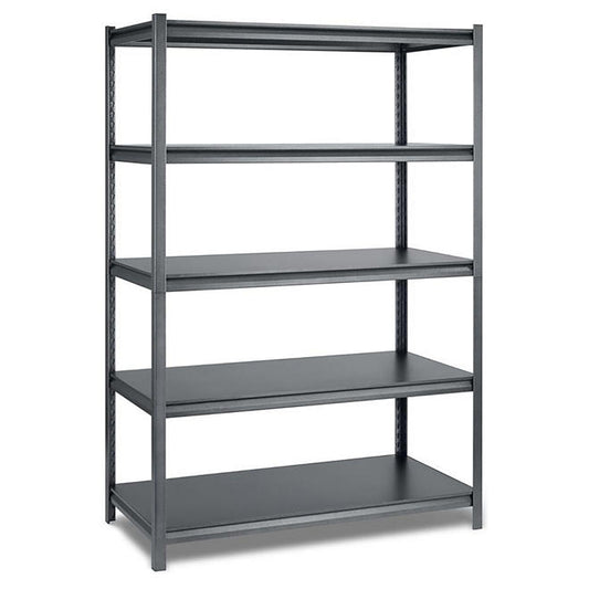 Member&s Mark Commercial 4-Shelf Storage Rack