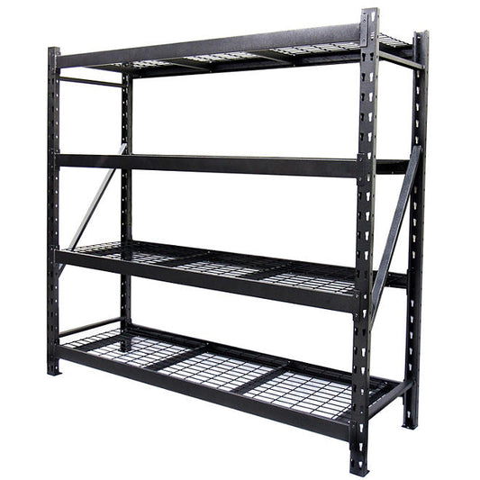 Member's Mark 5-Shelf Storage Rack