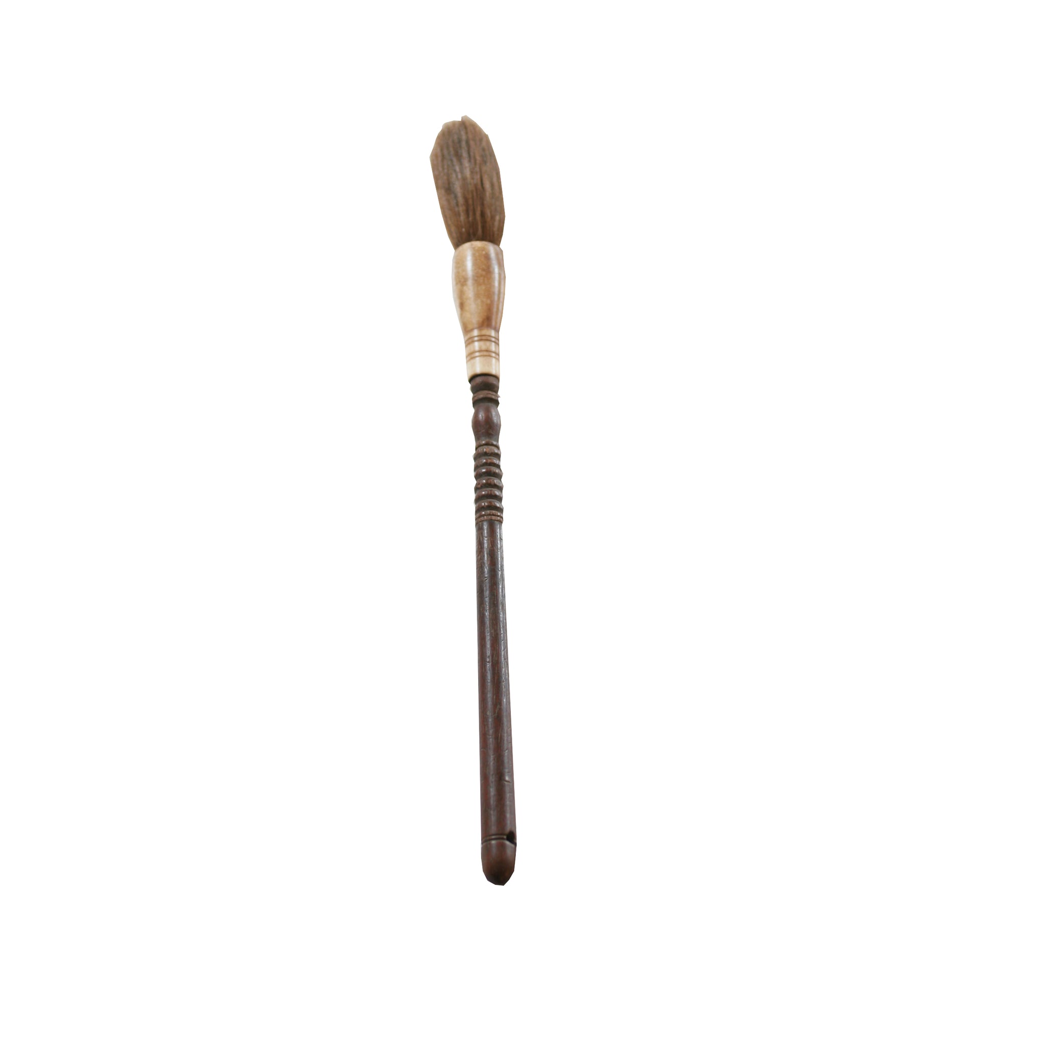 chinese calligraphy brush