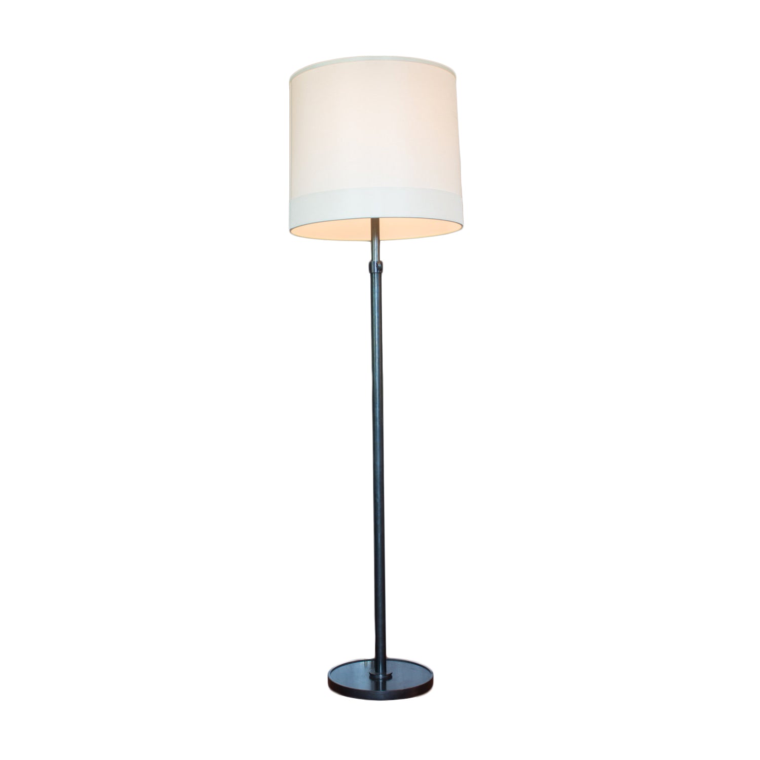 simple floor lamp