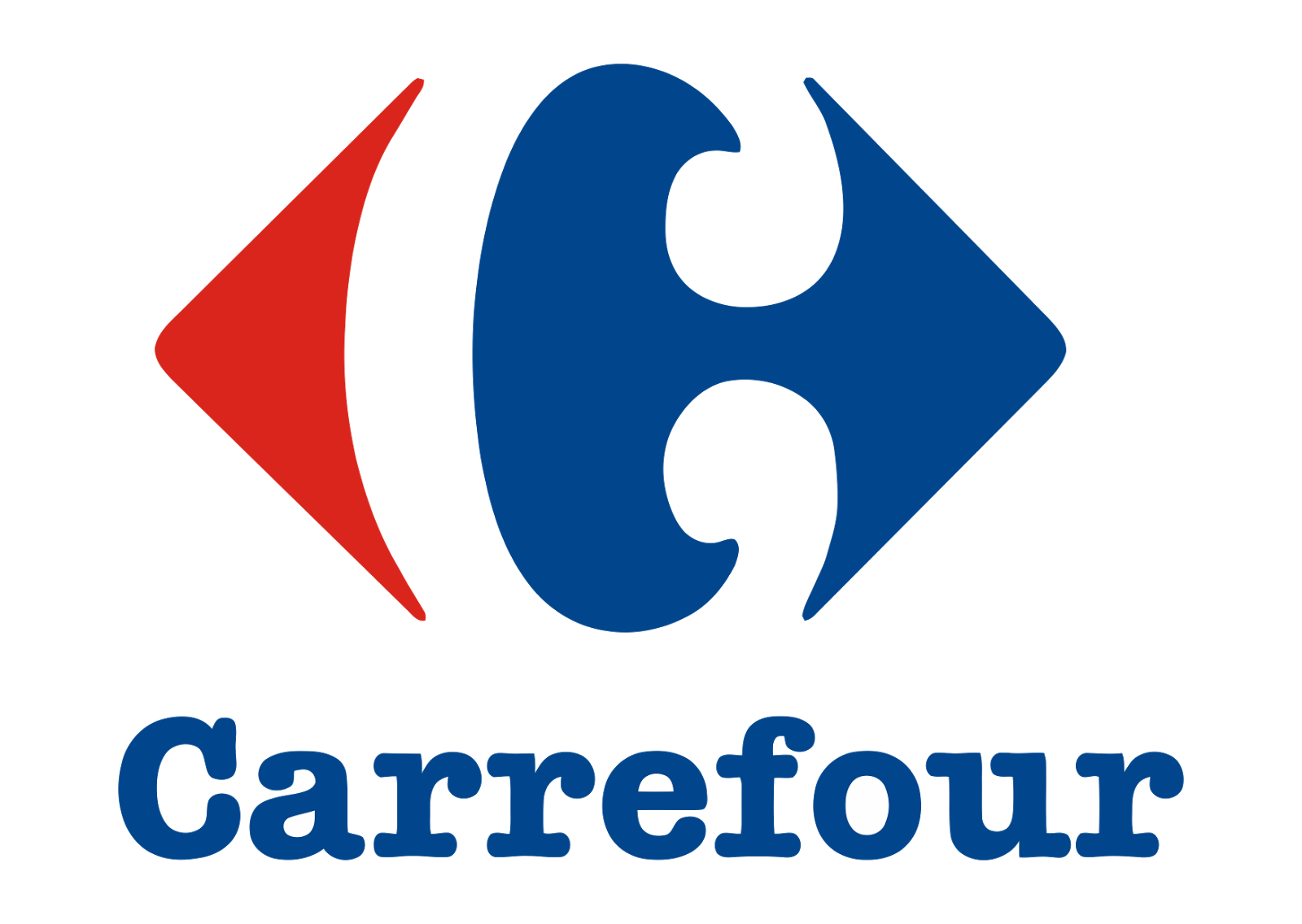 Carrefour-logo-vector