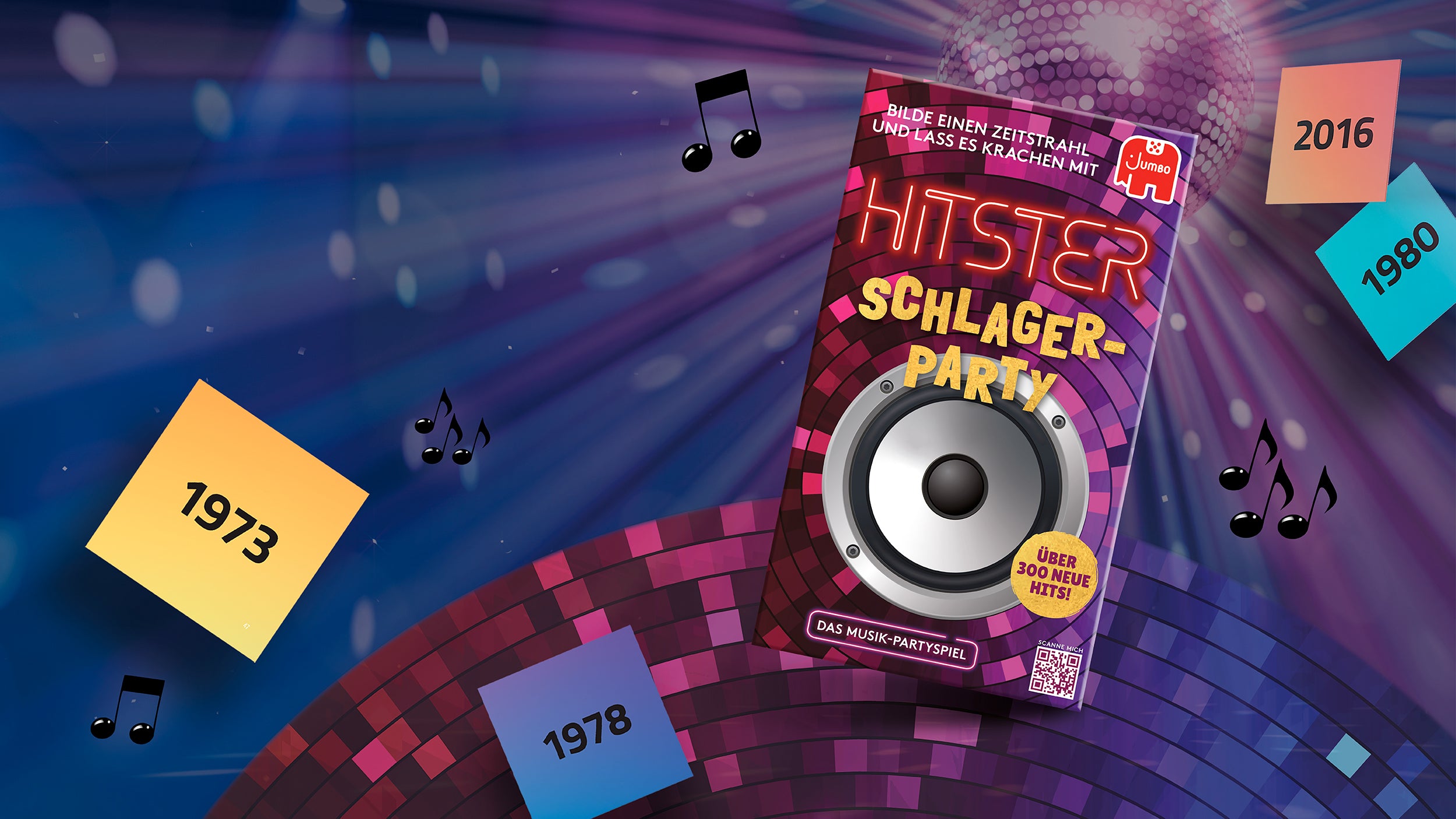 Web_Hitster_Schlagerparty-banner
