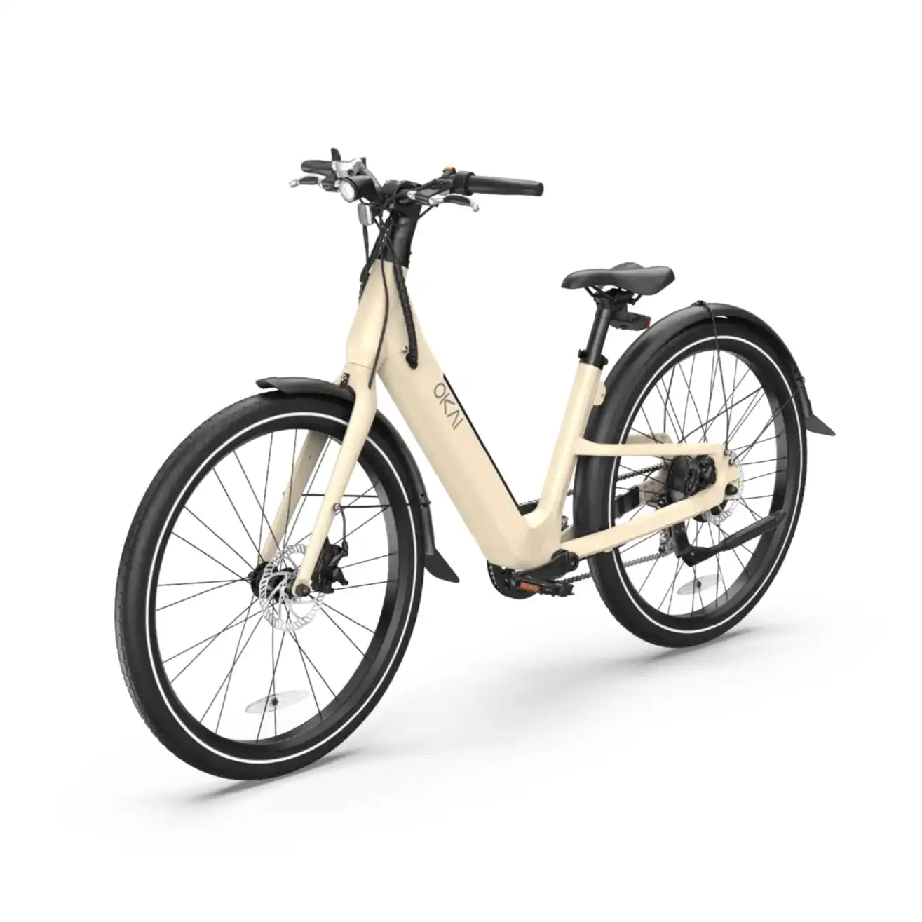 Stride EB40 eBike