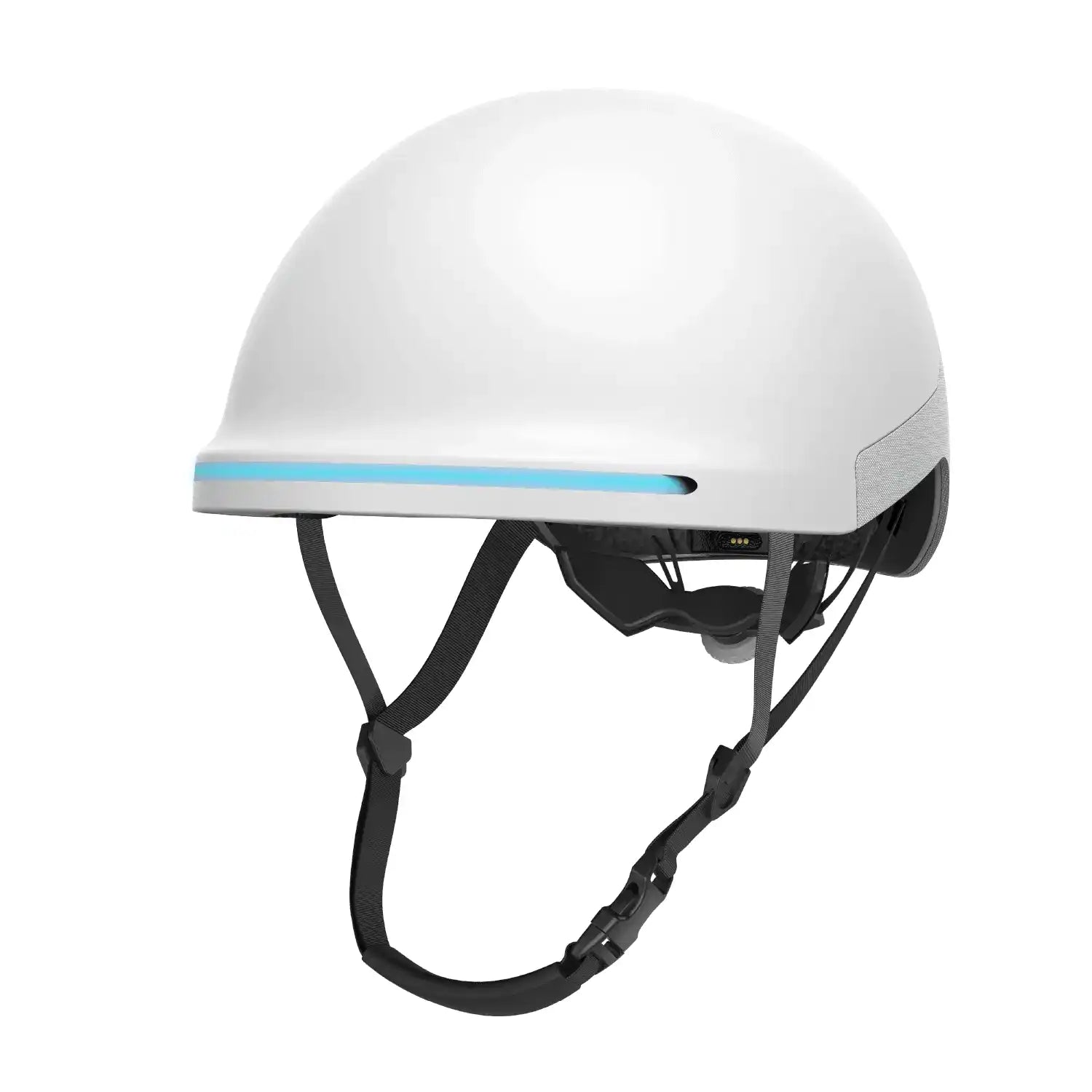 Smart Helmet