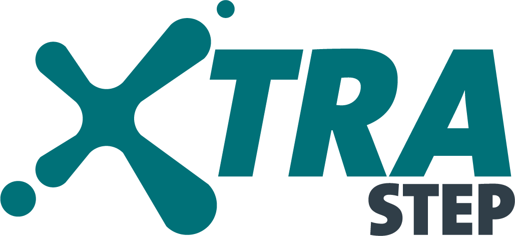 Xtra Step Logo