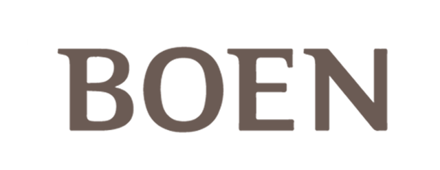 Boen Logo