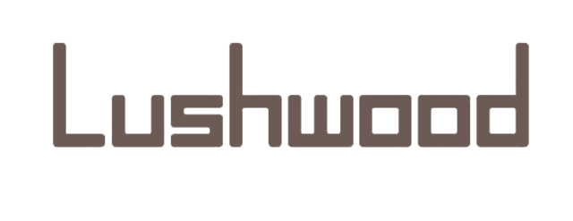 Lushwood Logo