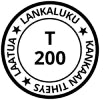 Lankaluku T200