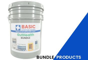 Basic Animal Health Bundles