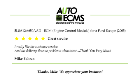 autoecms reviews and testimonials, autoecmstore.com reviews