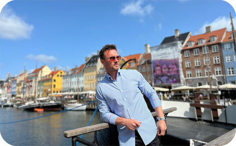 Nyhavn