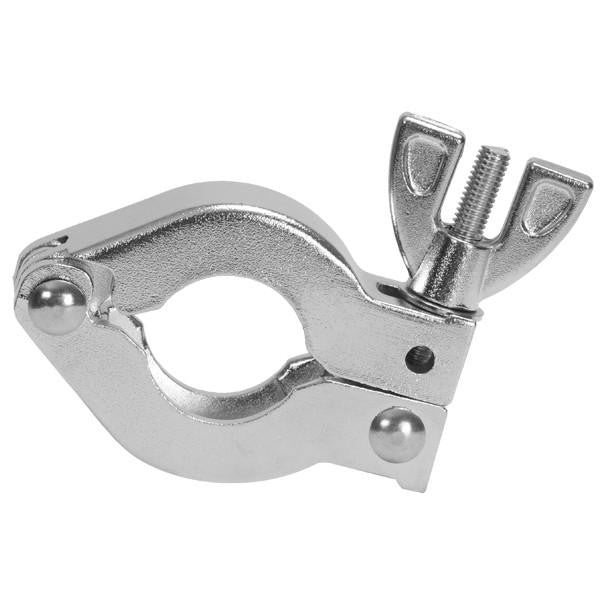 NW40 Clamp 304 Stainless Steel Wingnut