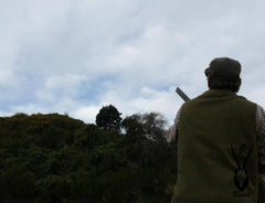 J Boult Designs- Pheasant shooting