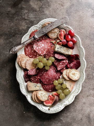 Great Glen Charcuterie 