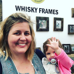 Whisky Frames 